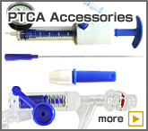 PTCA Accessories